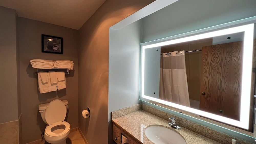 Comfort Inn