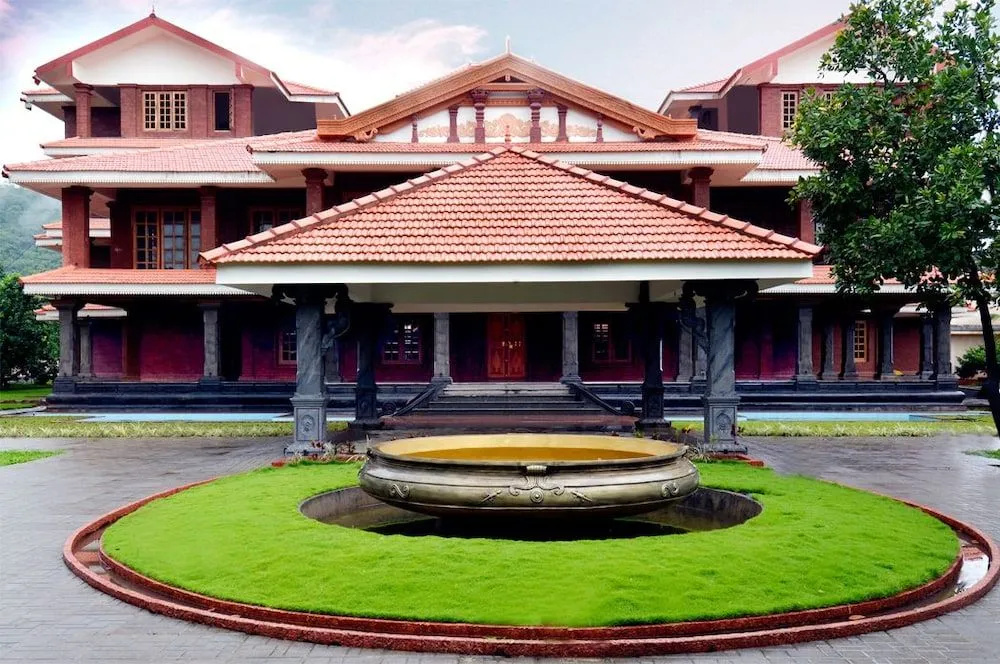 Ayurvedic Village