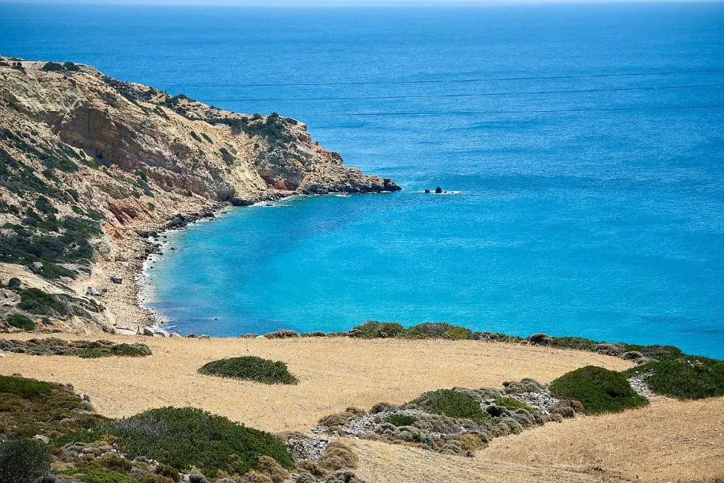 Vista Mare Milos