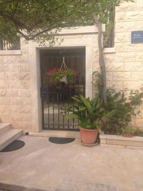 Apartments Renata
