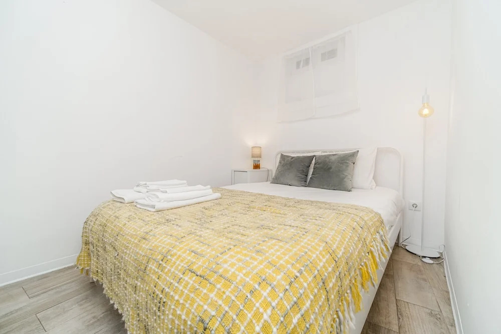 Nomad's Castelo São Jorge Lisbon