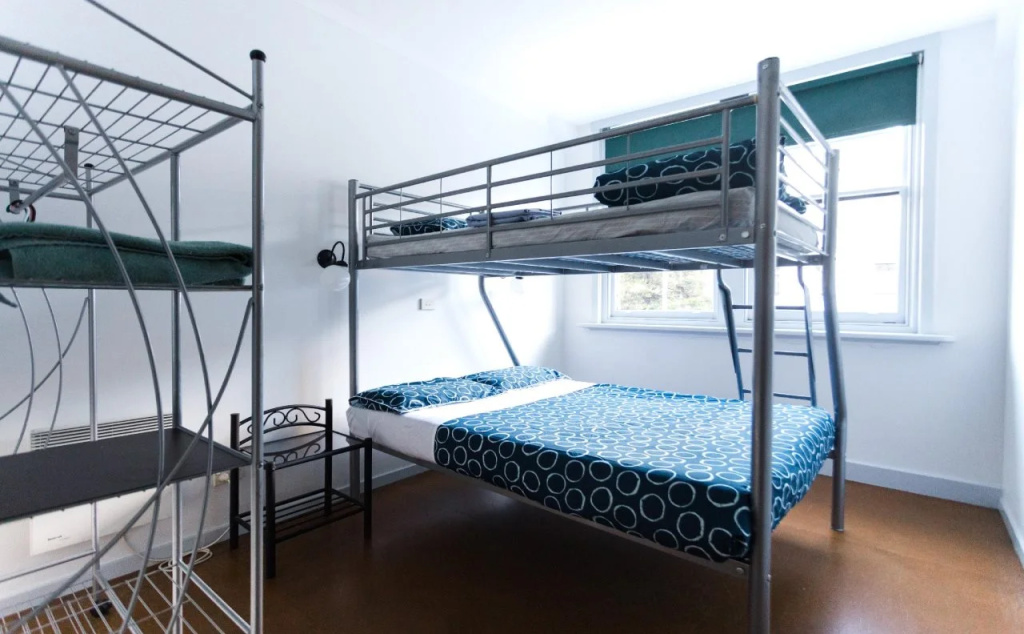 YHA Hobart Central