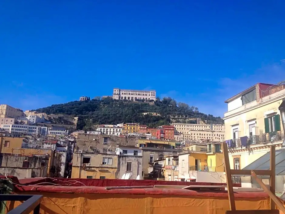 Terrazza Partenopea