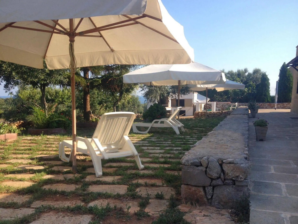Villa Fragra