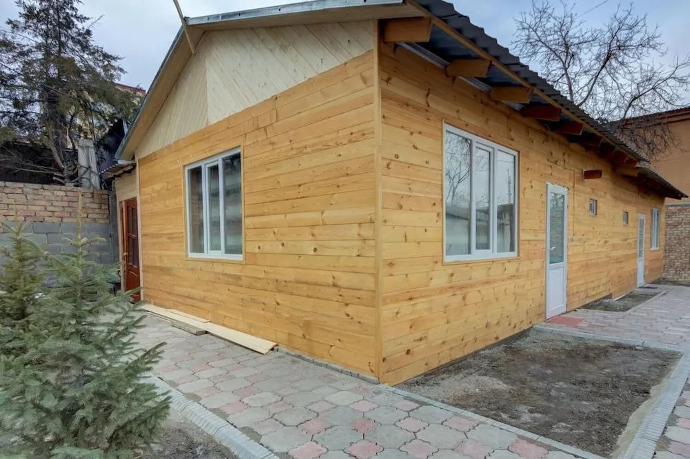 Hostel Frunze