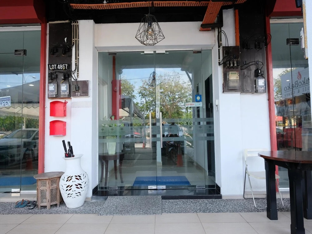 Motel Sre Bayam
