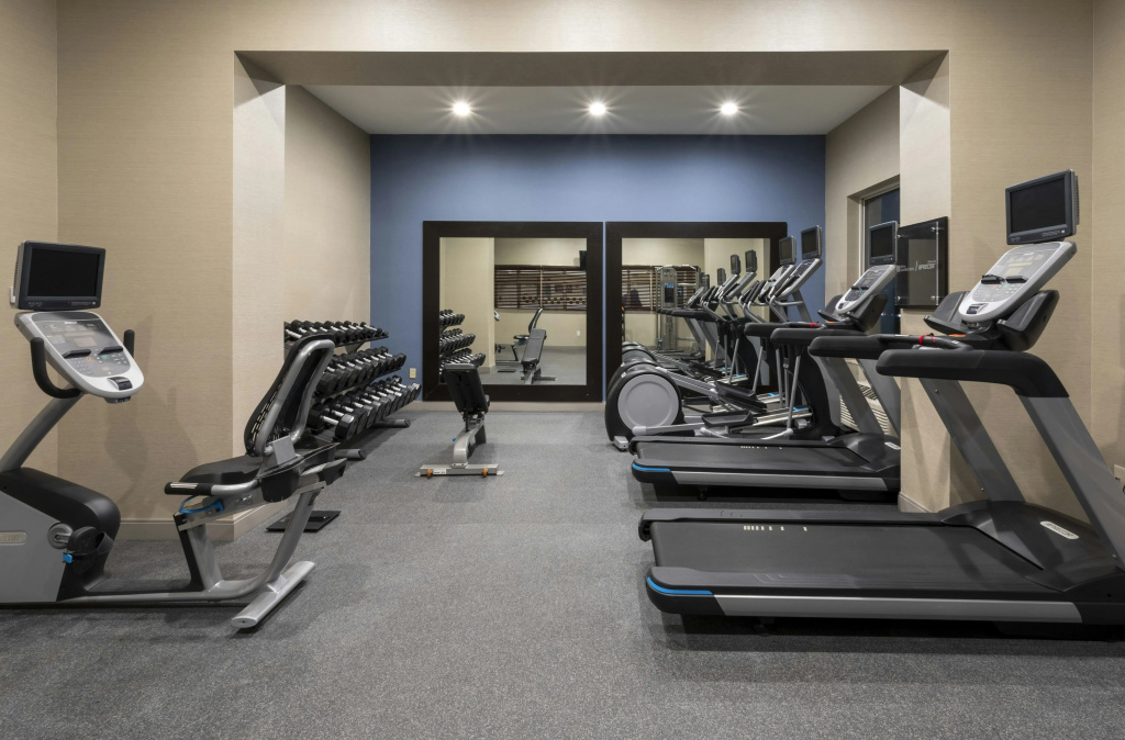 Hilton Garden Inn Minneapolis Saint Paul-Shoreview