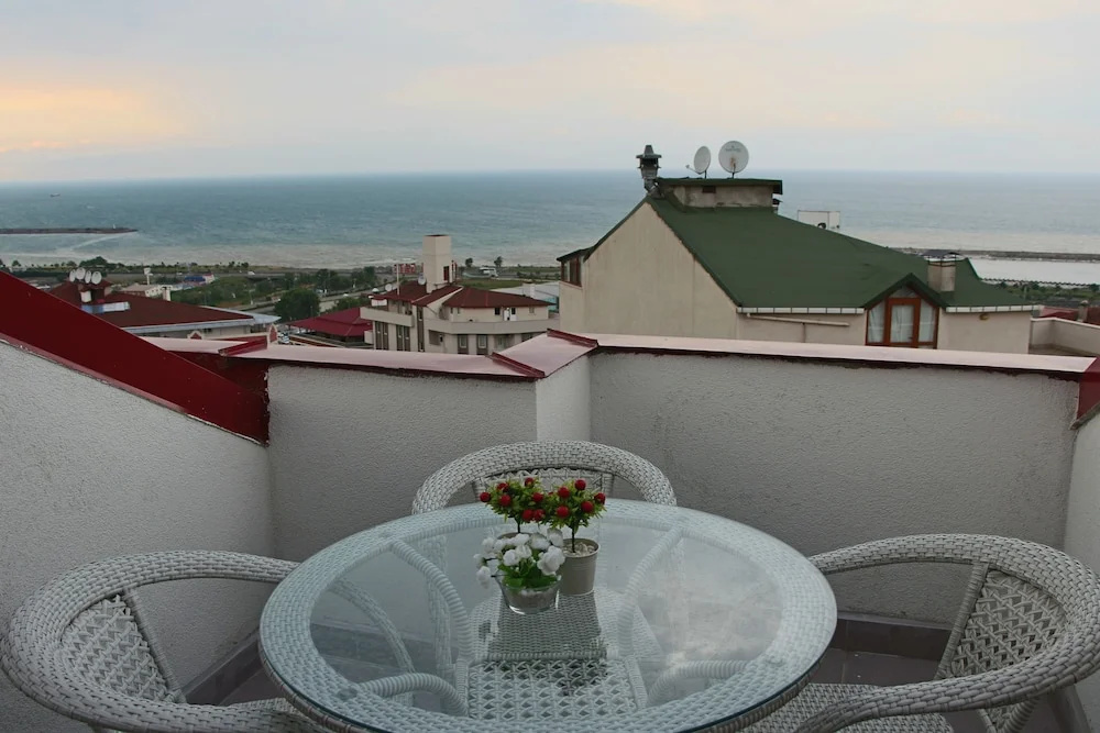 Ekinoks Suite Apart Hotel
