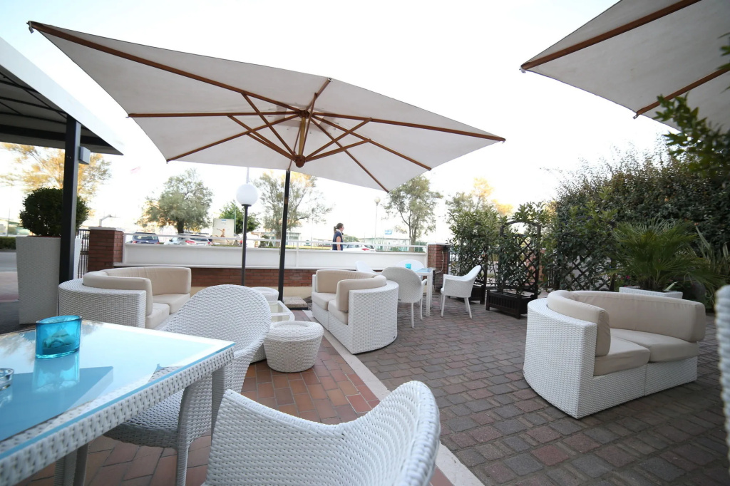 Fantini Club Hotel