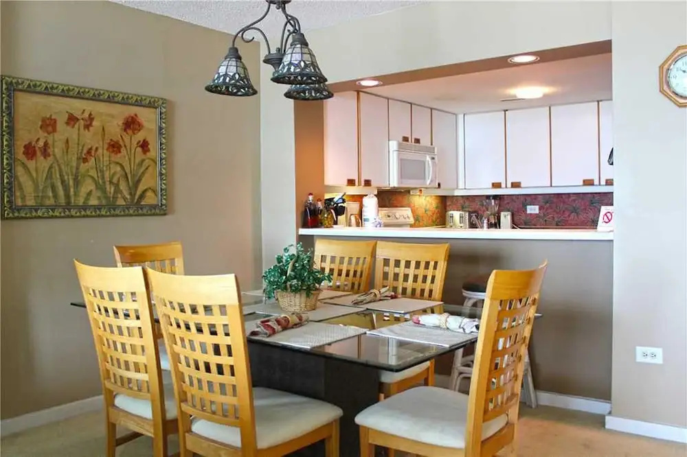 Ocean Creek South Tower #QQ1 Ocean View (P) by RedAwning