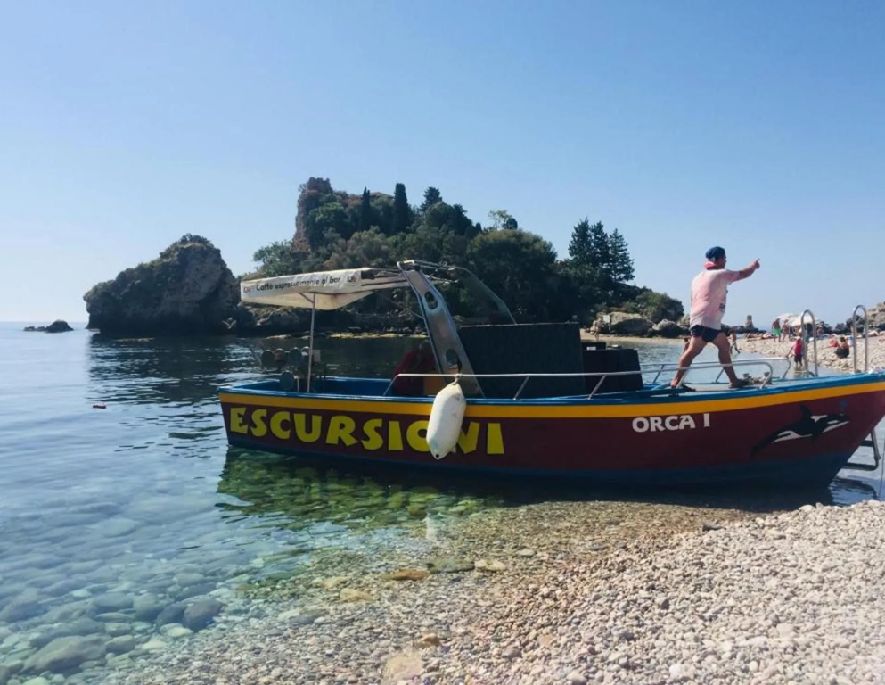 Torre dei Pirati