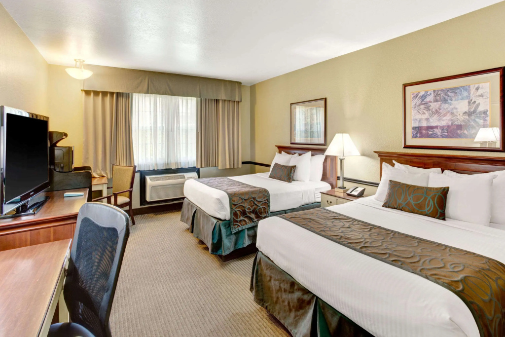 Provo River Inn