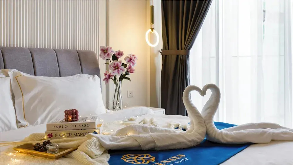 Kualalumpur Quill Residences Suites By KLCC
