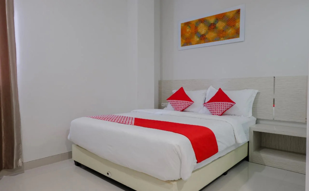 Jorrel Inn Banyuwangi