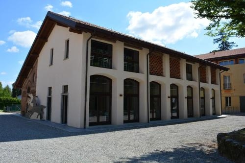 Hotel Borghi Wellness