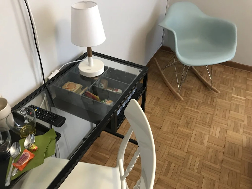 Casapiu Rooms