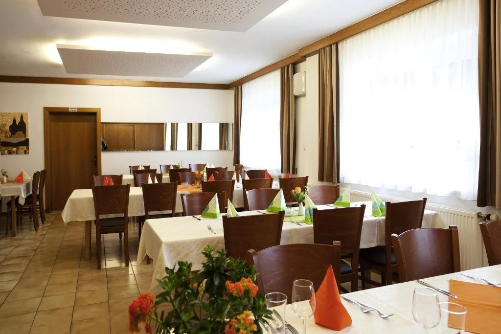 Gasthof Hotel Lang