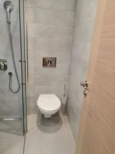 Garni hotel Vir
