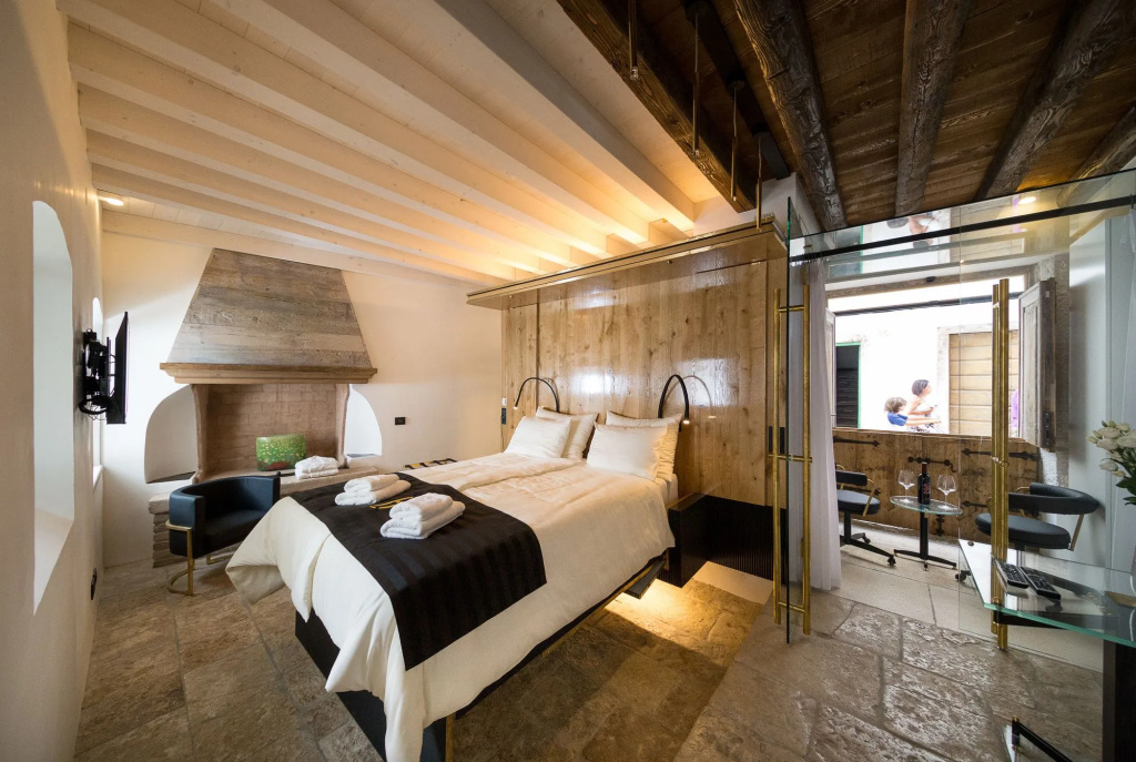 Spirito Santo Palazzo Storico - Adults Only