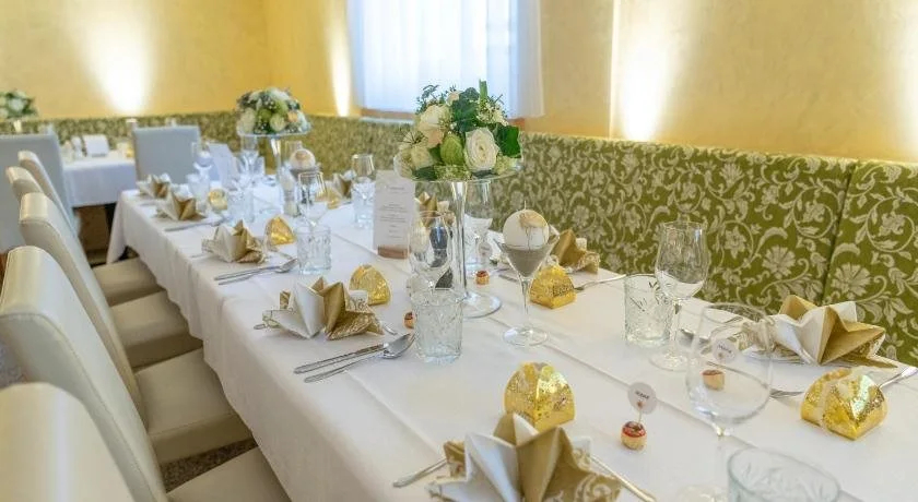 Hotel Restaurant Meyer