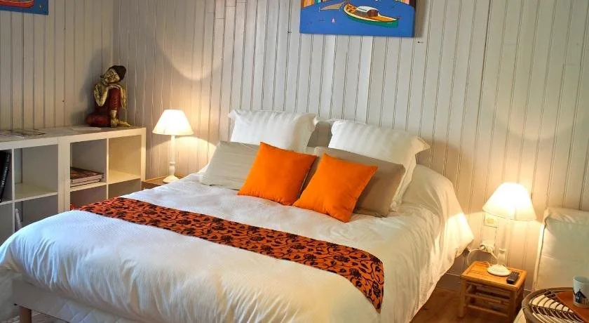 Les Chambres dArt