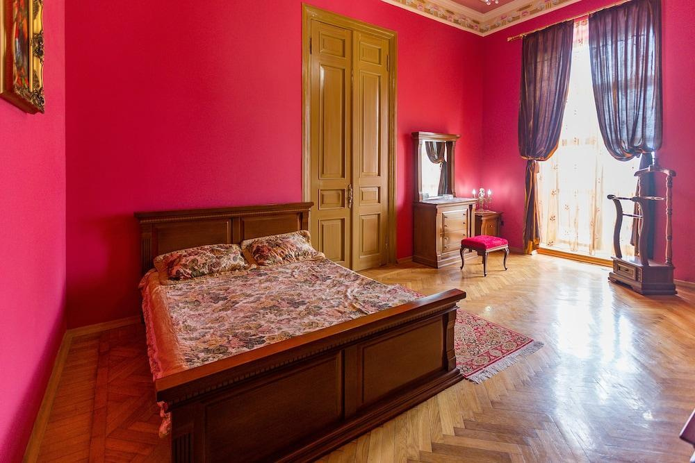 New Baku Apartment 3