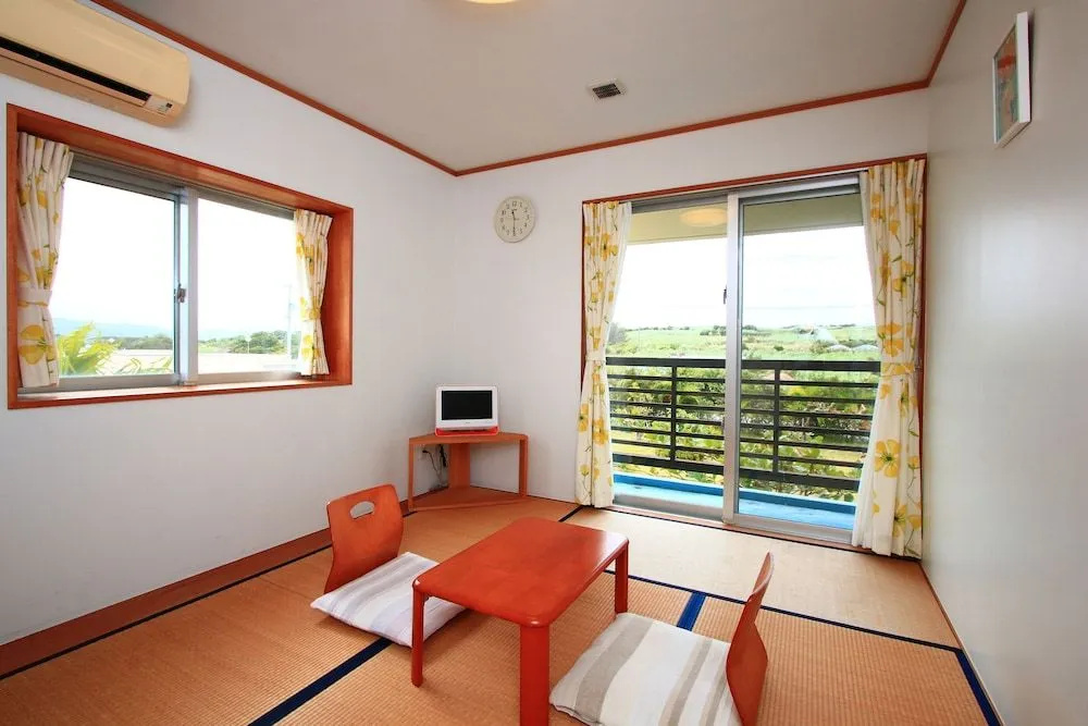 Retreat House IPE