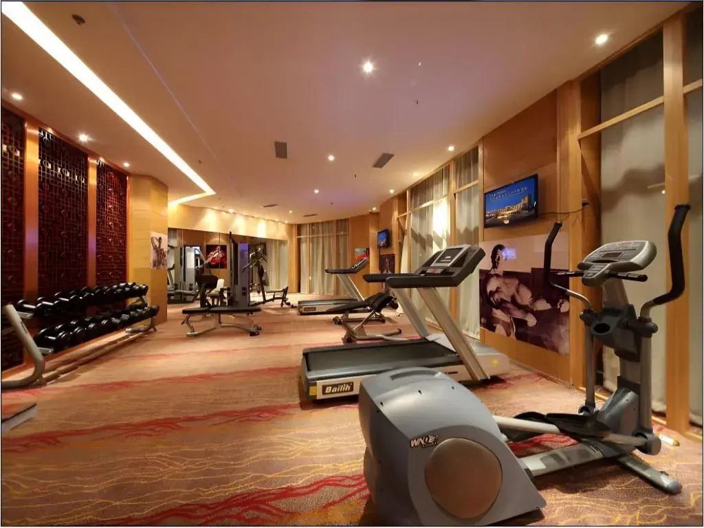 S&N Hotel Chaohu