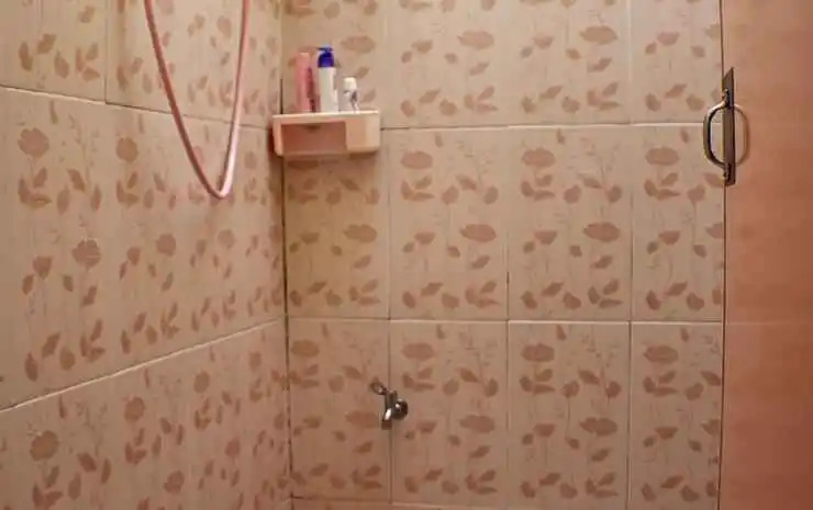 Griya Sumber Rejeki Homestay