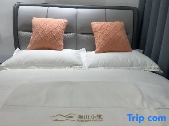 Guanshan Homestay