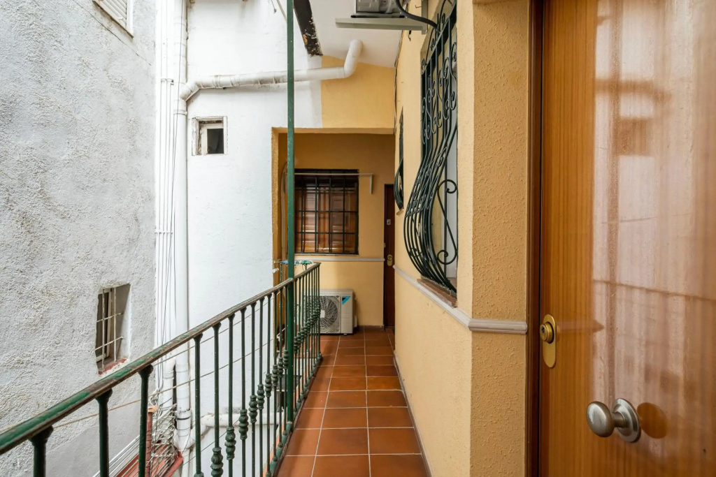 Rodas Apartment