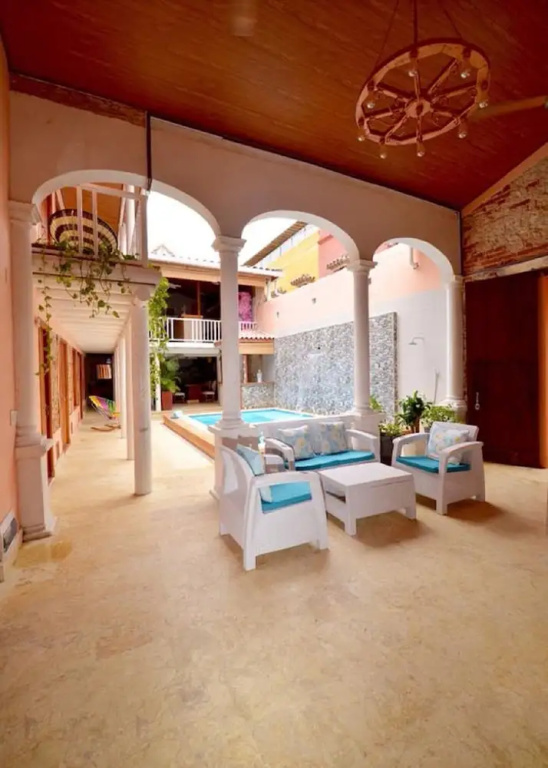 Casa Marta by Soho