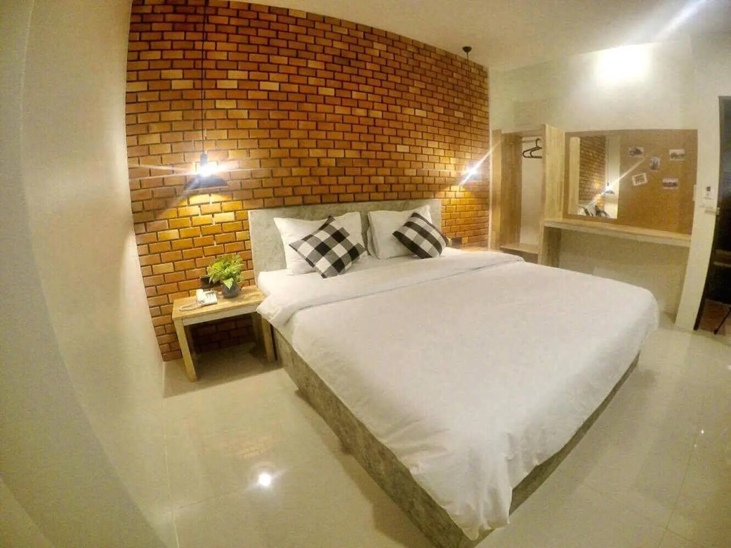 Nata Resort
