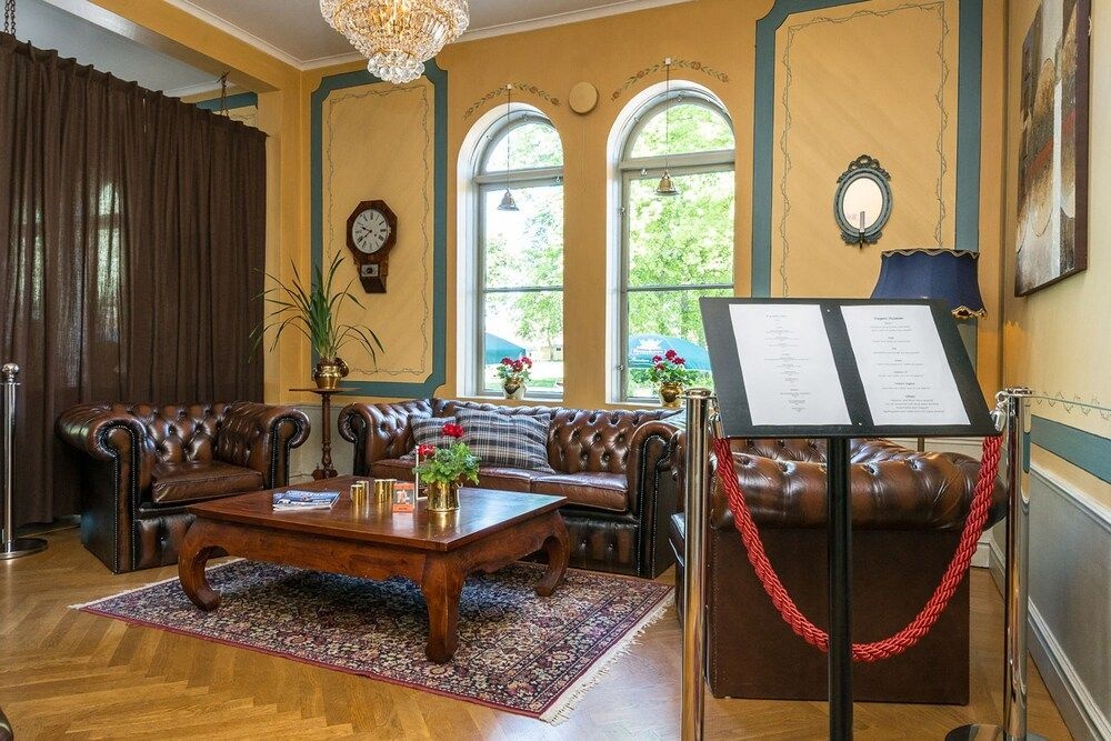 Skultuna Hotell & Konferens