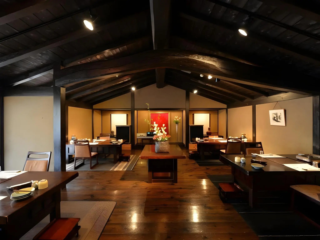 Ryokan Sugimoto