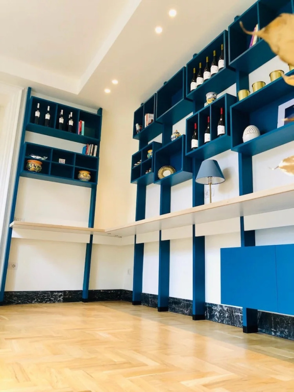 Teatro Suites Rooms
