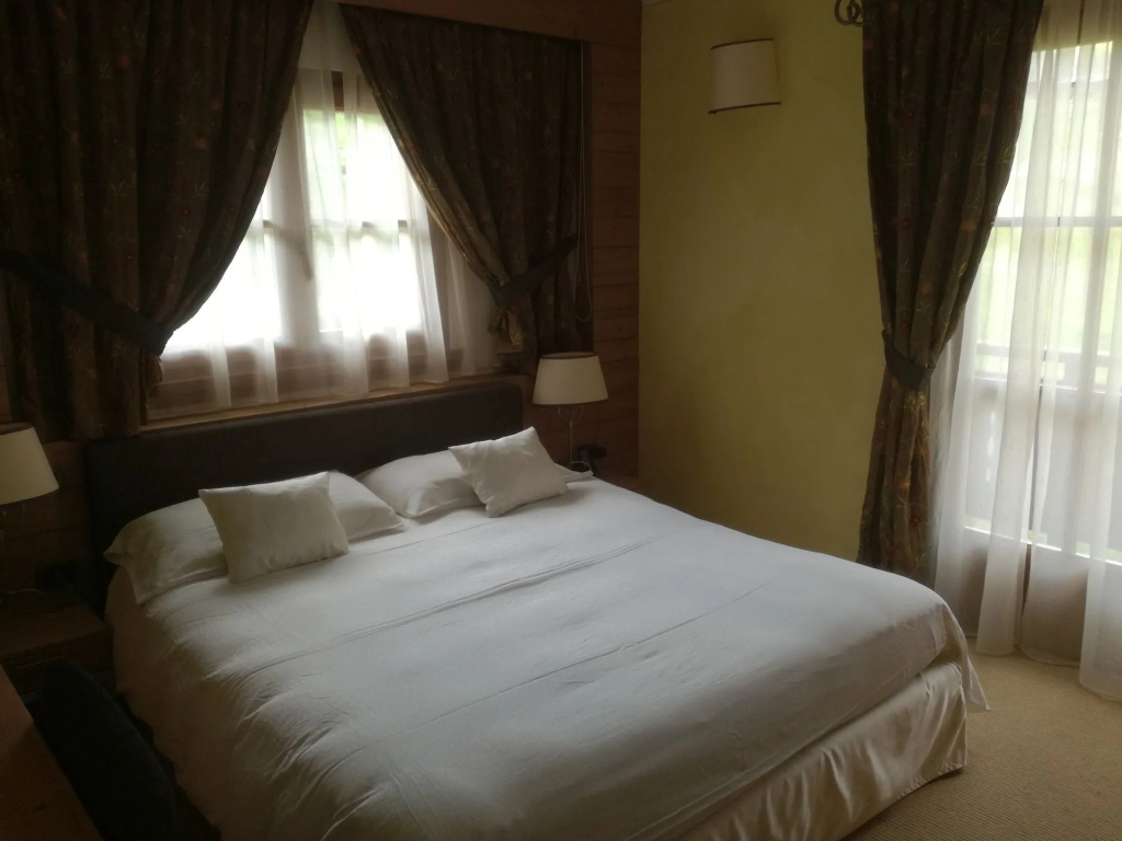 Hotel Bait de Angial