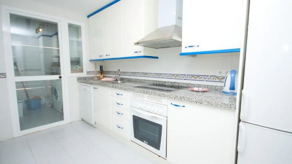 Marina Real 501