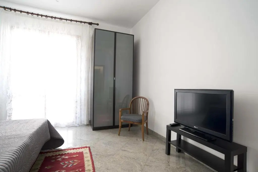 Relais Chiesa Madre - Rooms and Apartments