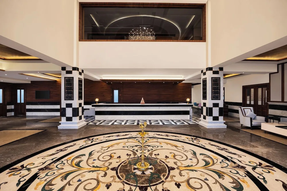 Fortune Park, Hoshiarpur - Member ITC Hotels\ Group
