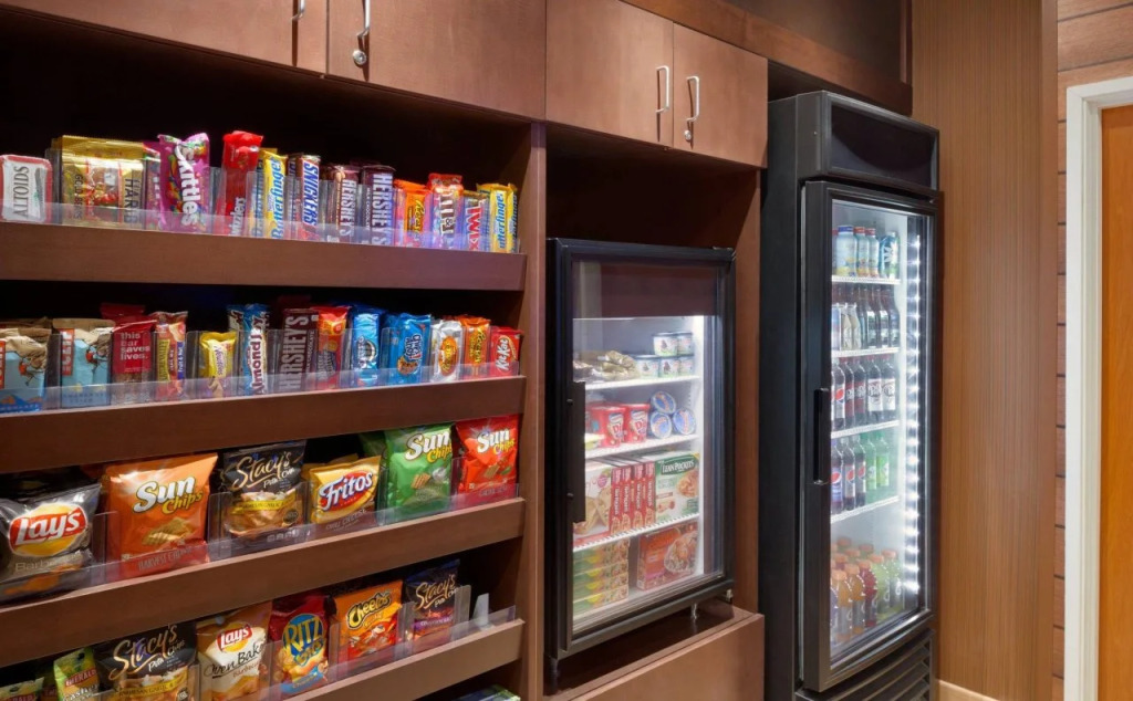 Fairfield Inn & Suites Youngstown Boardman Poland