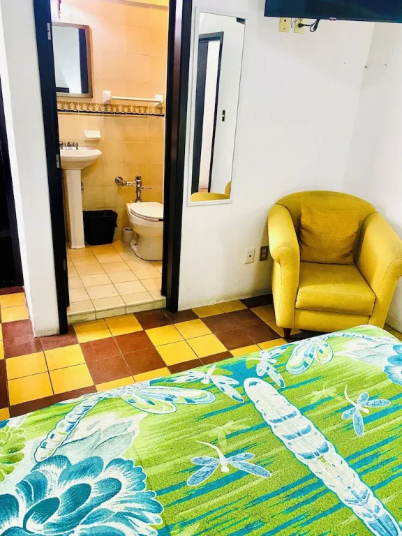 Hotel la Casa de las Libélulas