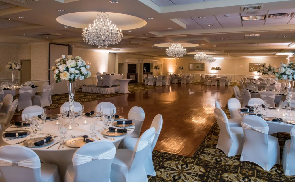 Holiday Inn East Windsor by IHG