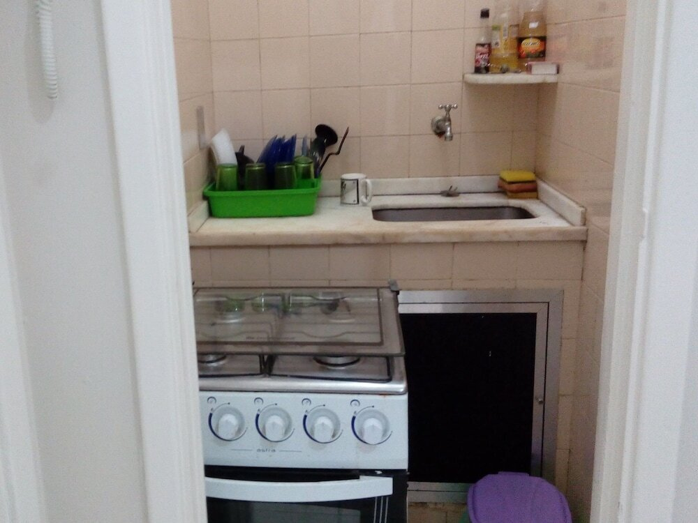 Studio Djalma Ocean View - RUD 68173