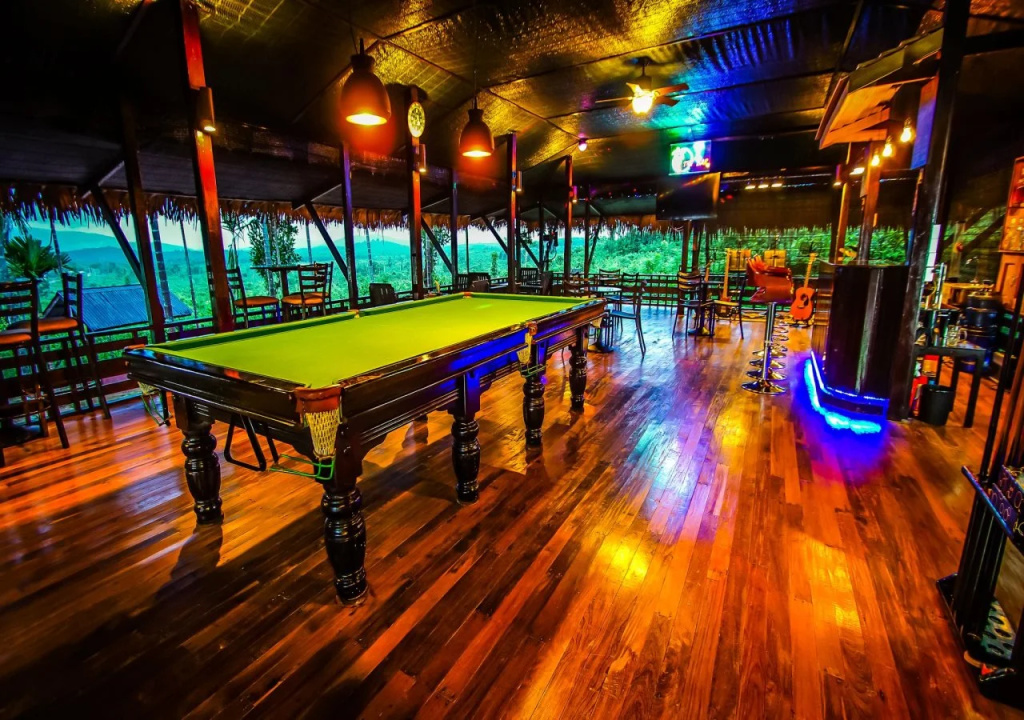 Thuwunna Bumi Mountain View Resort