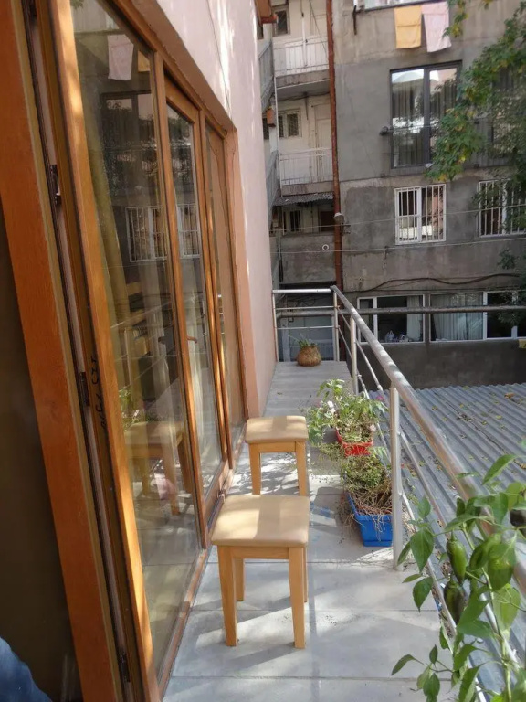 B1 Hostel