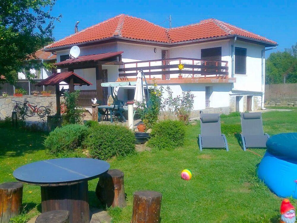 Villa Kalin