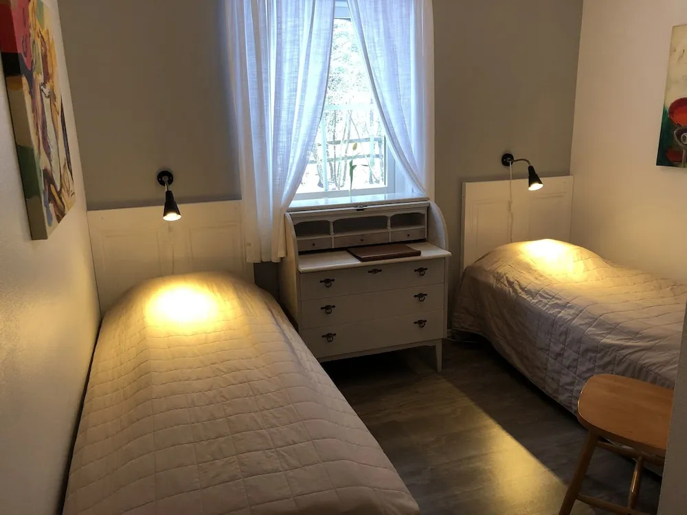 Stora Frögården
