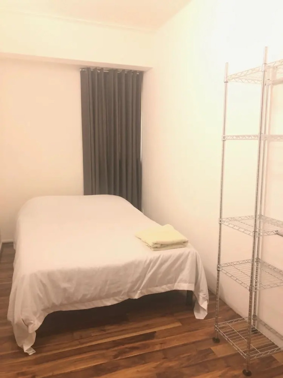 Increible Depto para Viajeros Polanco