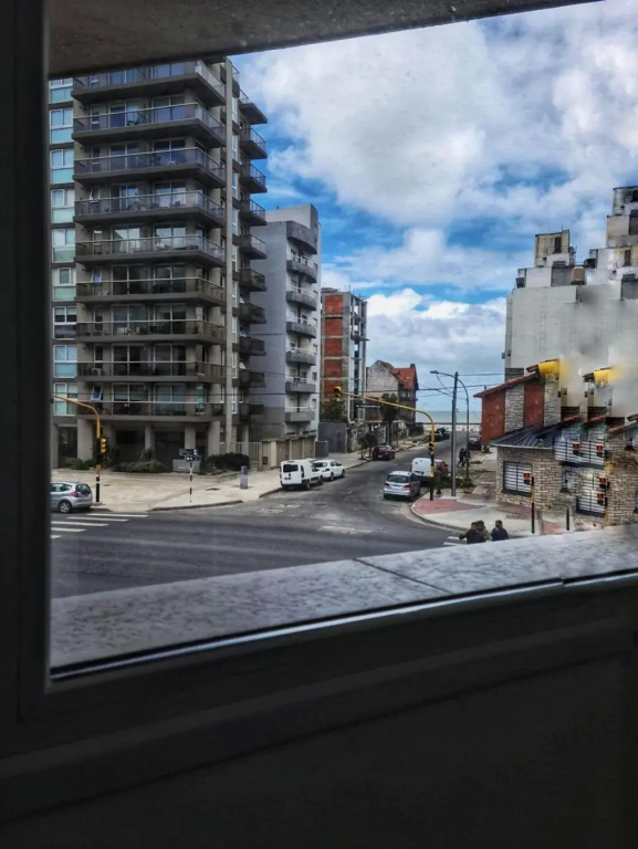 Aliaga Mar del Plata